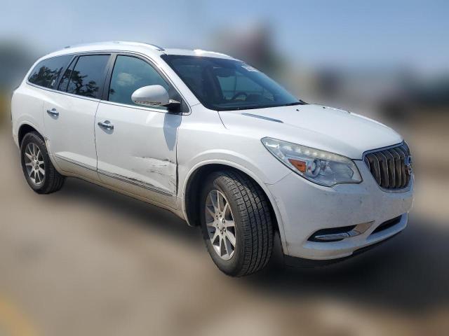 Паркетники BUICK ENCLAVE 2016 Білий