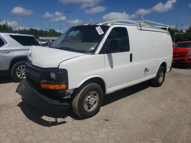 2008 Chevrolet Express G2500 