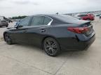 2020 Infiniti Q50 Pure for Sale in Grand Prairie, TX - Front End