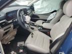2023 Kia Telluride Sx продається в Dunn, NC - Front End