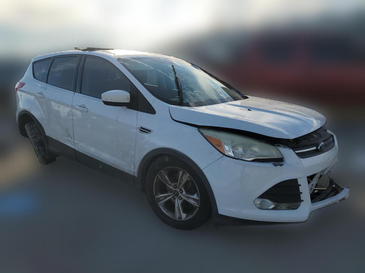 1FMCU0GX8EUA78171 2014 Ford Escape Se