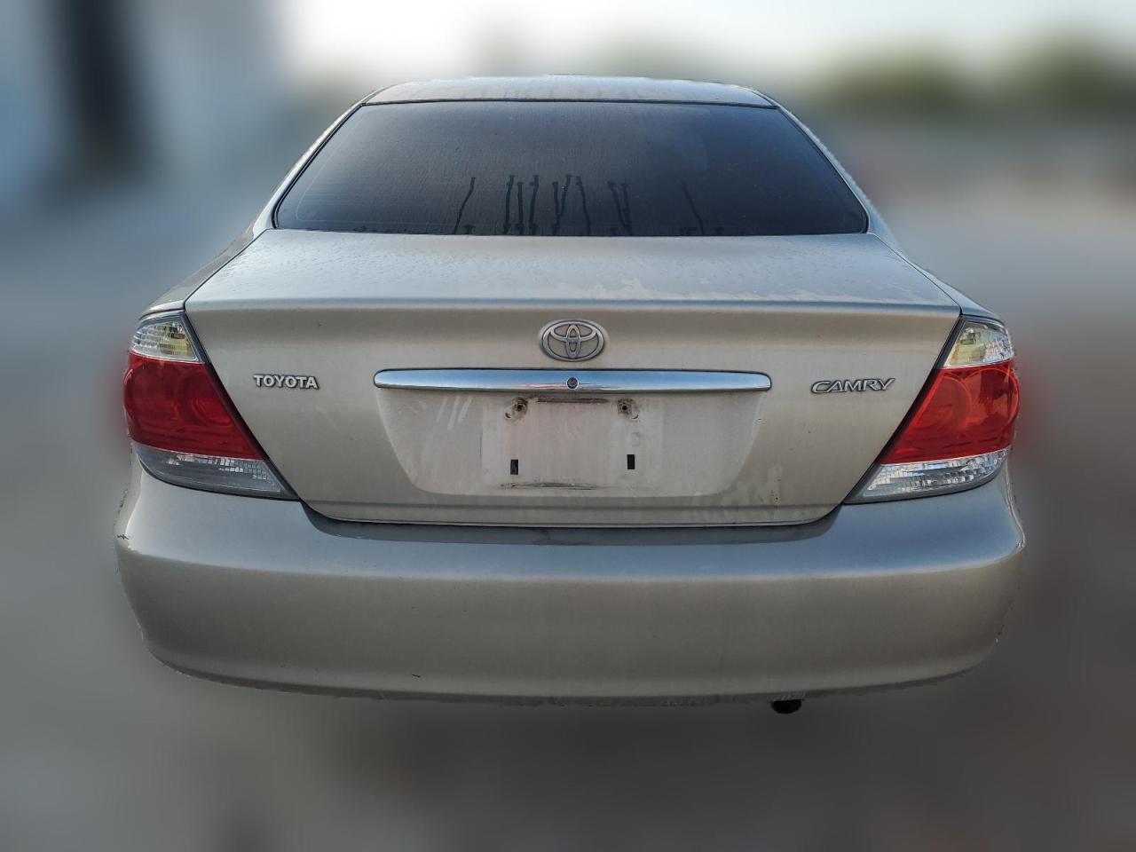 2005 Toyota Camry Le VIN: 4T1BE32K55U995266 Lot: 58202994