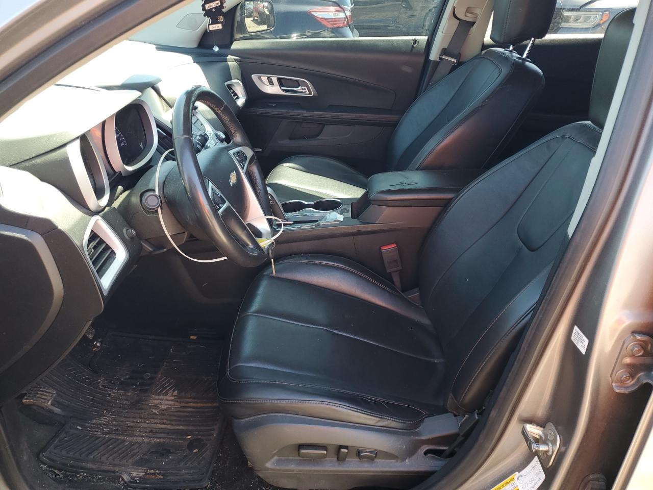 2012 Chevrolet Equinox Lt VIN: 2GNFLNEK8C6278866 Lot: 55622334