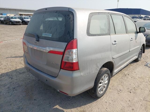 MHFXX43G2F0057677 - 2015 TOYOTA INNOVA - #58368434