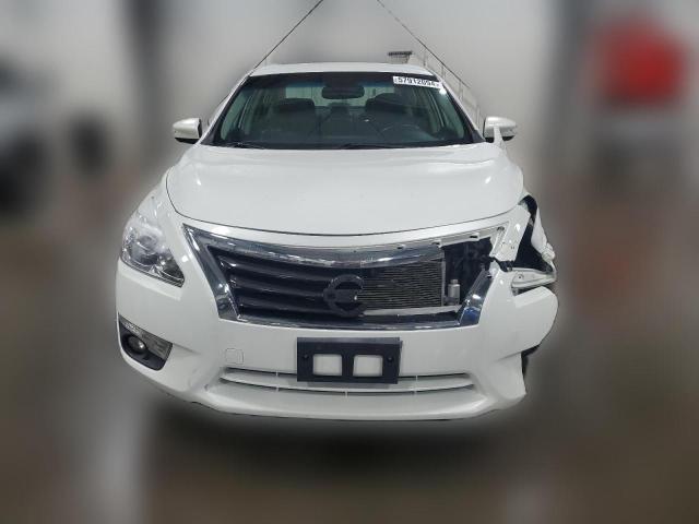  NISSAN ALTIMA 2013 Белый