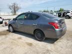 2019 Nissan Versa S за продажба в Lexington, KY - Side