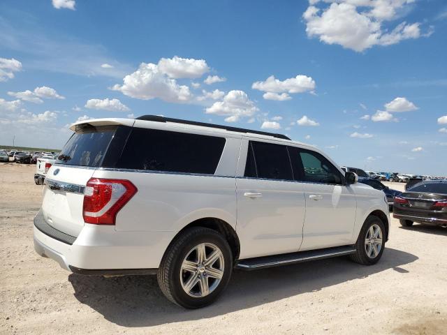  FORD EXPEDITION 2019 Белый