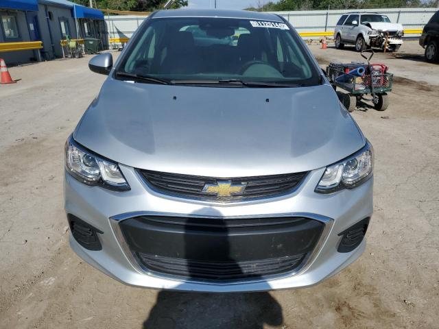 1G1JG6SB7L4115704 | 2020 Chevrolet sonic