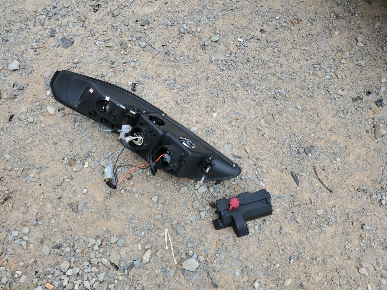 1998 Ford Mustang Gt VIN: 1FAFP42X4WF238694 Lot: 56526034