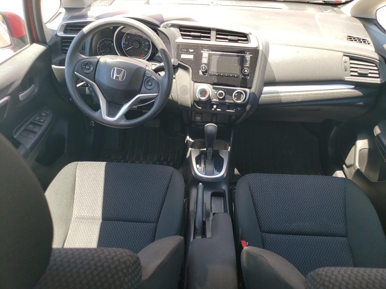 2020 Honda Fit Lx VIN: 3HGGK5H48LM710960 Lot: 58141984