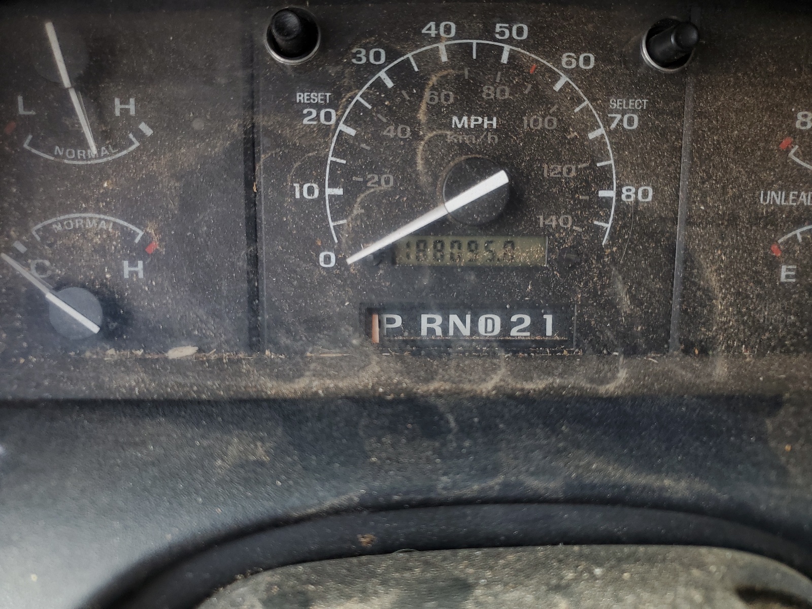 1FDLF47G4REA29146 1994 Ford F Super Duty