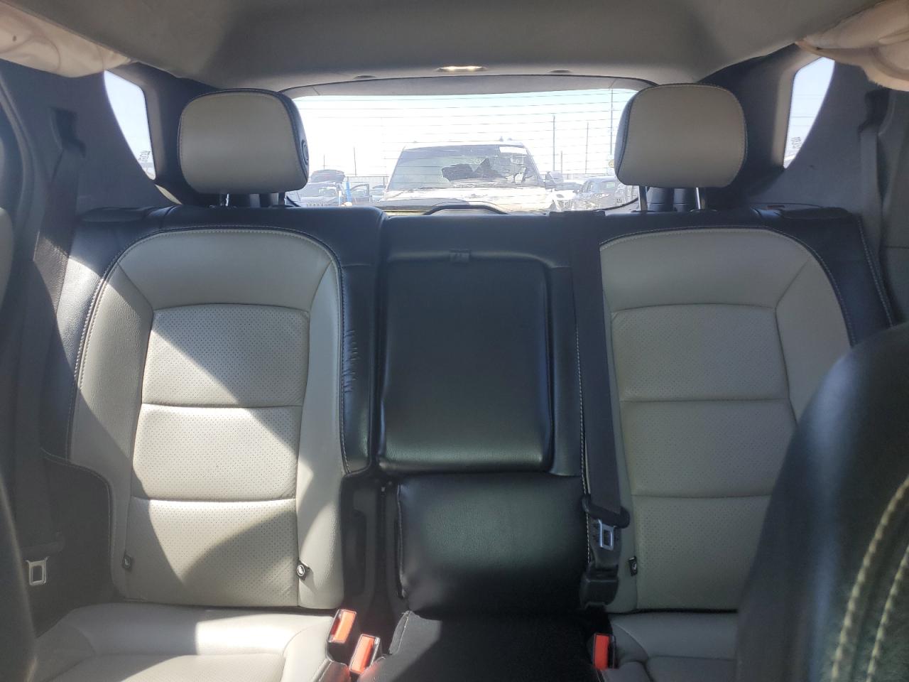 2018 Chevrolet Equinox Ls VIN: 2GNAXHEV3J6311621 Lot: 57985344