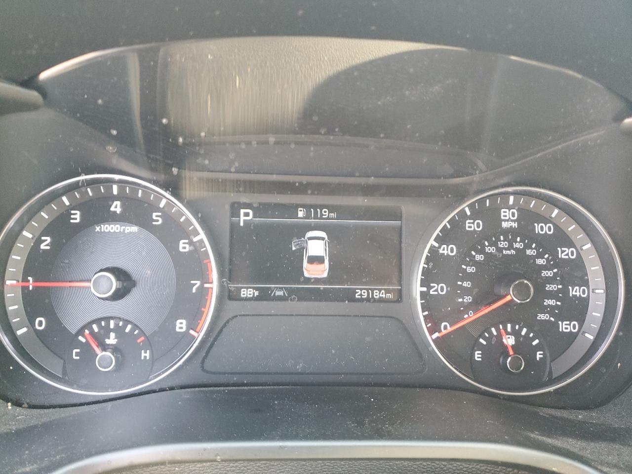 2022 Kia Forte Gt Line VIN: 3KPF54AD9NE432511 Lot: 55483944