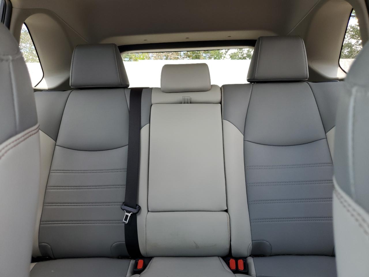 2021 Toyota Rav4 Xle Premium VIN: 2T3A1RFV3MC178030 Lot: 58506994