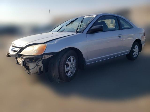 1HGEM22573L016702 | 2003 Honda civic lx