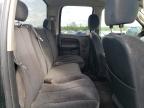 2005 DODGE RAM 1500 ST for sale at Copart NS - HALIFAX