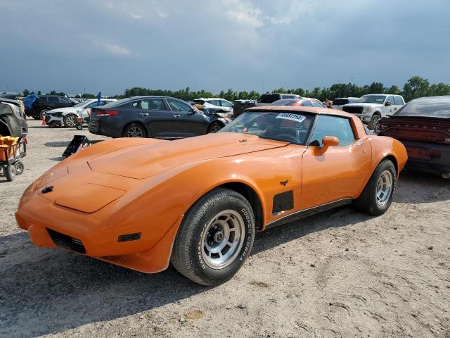 1978 Chevrolet Corvette S