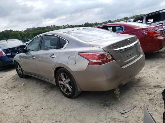  NISSAN ALTIMA 2013 Gray