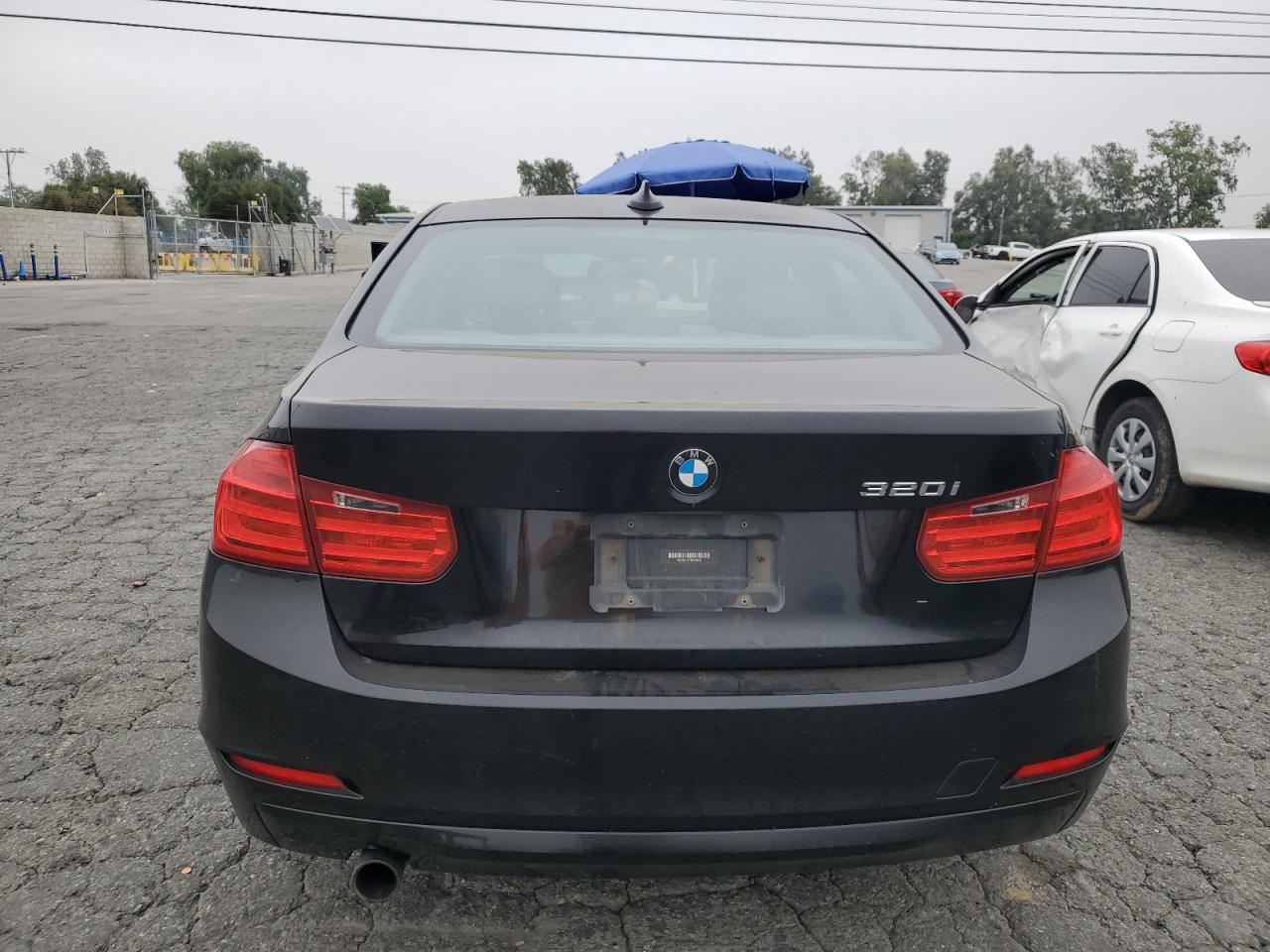 WBA3B1C57DK128442 2013 BMW 320 I