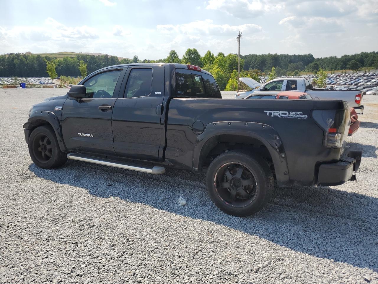 2008 Toyota Tundra - Image 2