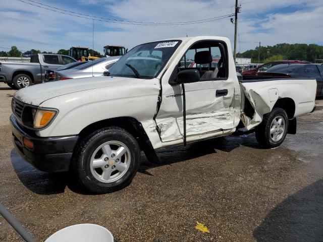 1995 Toyota Tacoma  for Sale in Montgomery, AL - Side