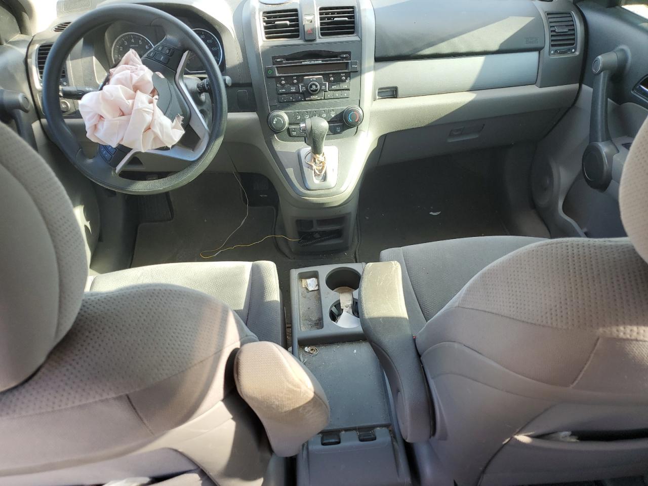 2010 Honda Cr-V Ex VIN: 5J6RE3H54AL039064 Lot: 60620434