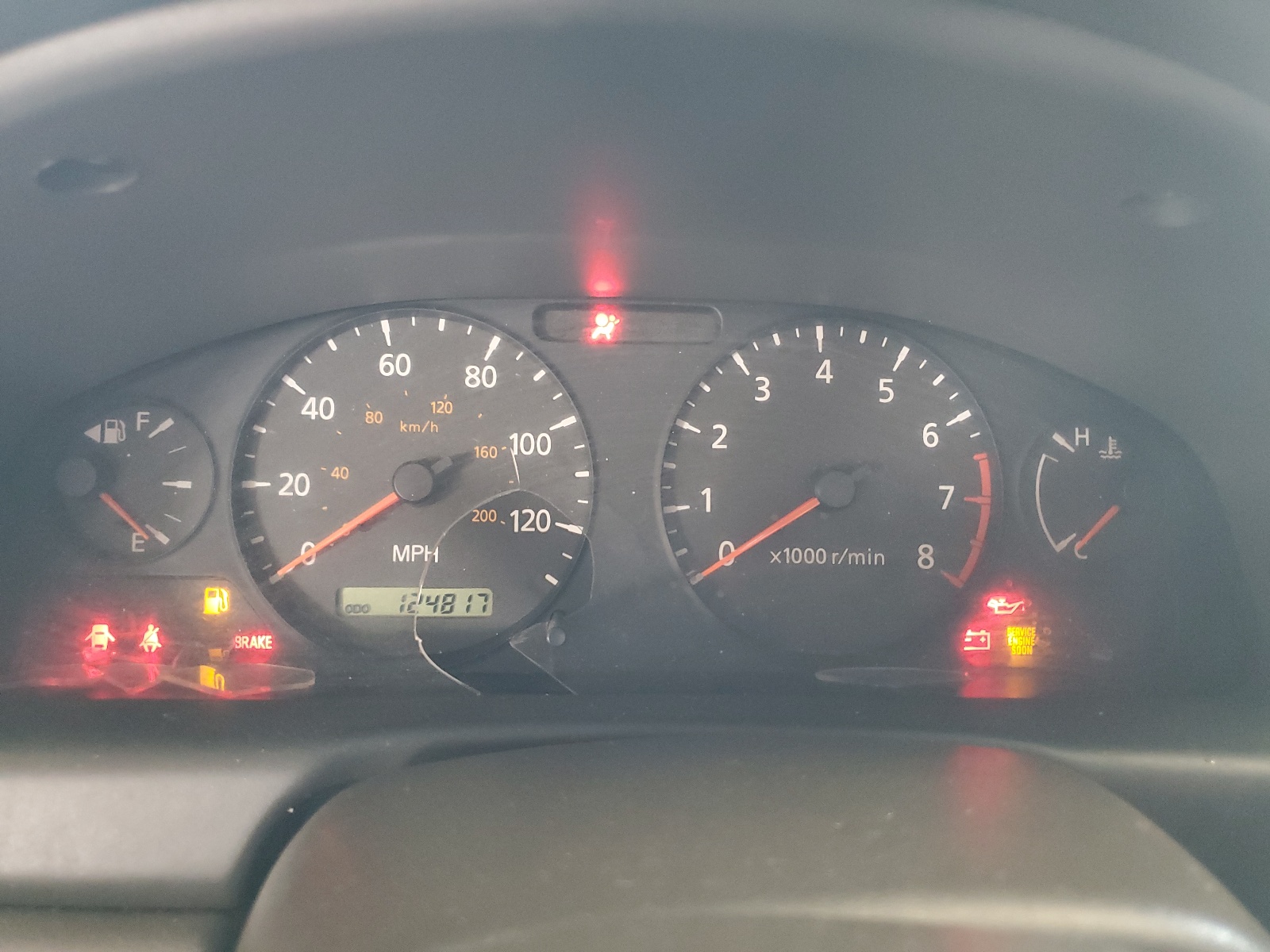 3N1CB51D84L840805 2004 Nissan Sentra 1.8