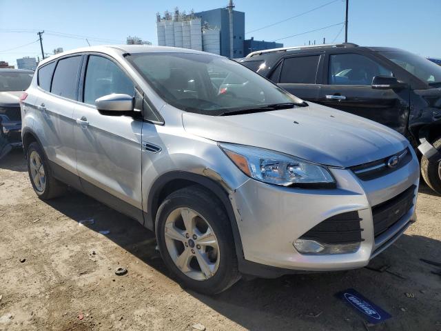 Parquets FORD ESCAPE 2016 Silver