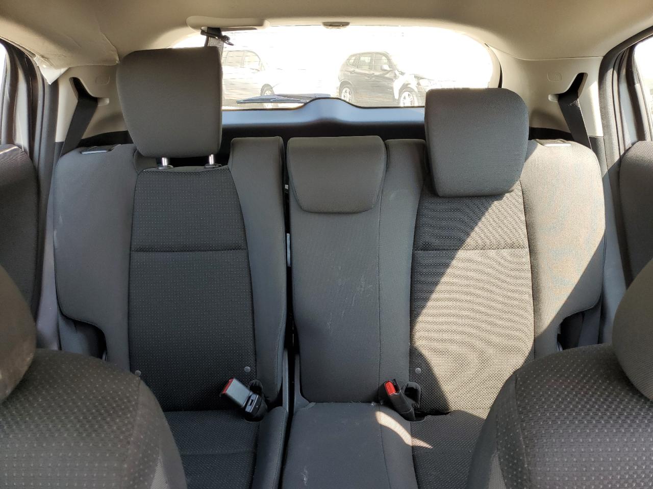 2020 Honda Hr-V Lx VIN: 3CZRU6H35LM726123 Lot: 59690564