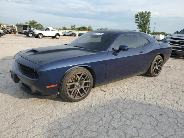 2017 Dodge Challenger R/T