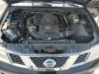 2007 Nissan Pathfinder Le en Venta en Savannah, GA - Side