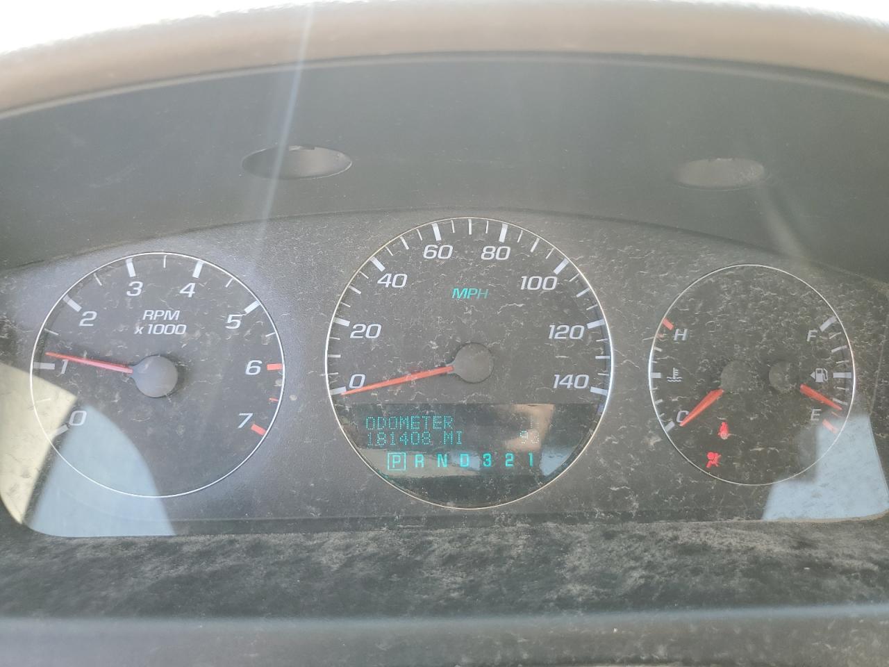 2008 Chevrolet Impala Lt VIN: 2G1WT58K489216447 Lot: 60354714