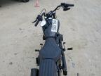 2019 HARLEY-DAVIDSON FXBB  for sale at Copart FL - PUNTA GORDA SOUTH