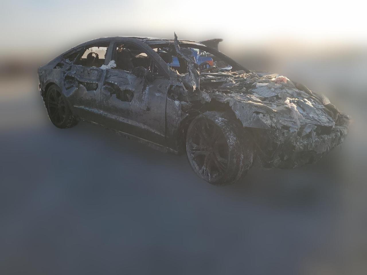 2020 Audi A7 Prestige S-Line VIN: WAUV2AF2XLN090826 Lot: 45610004