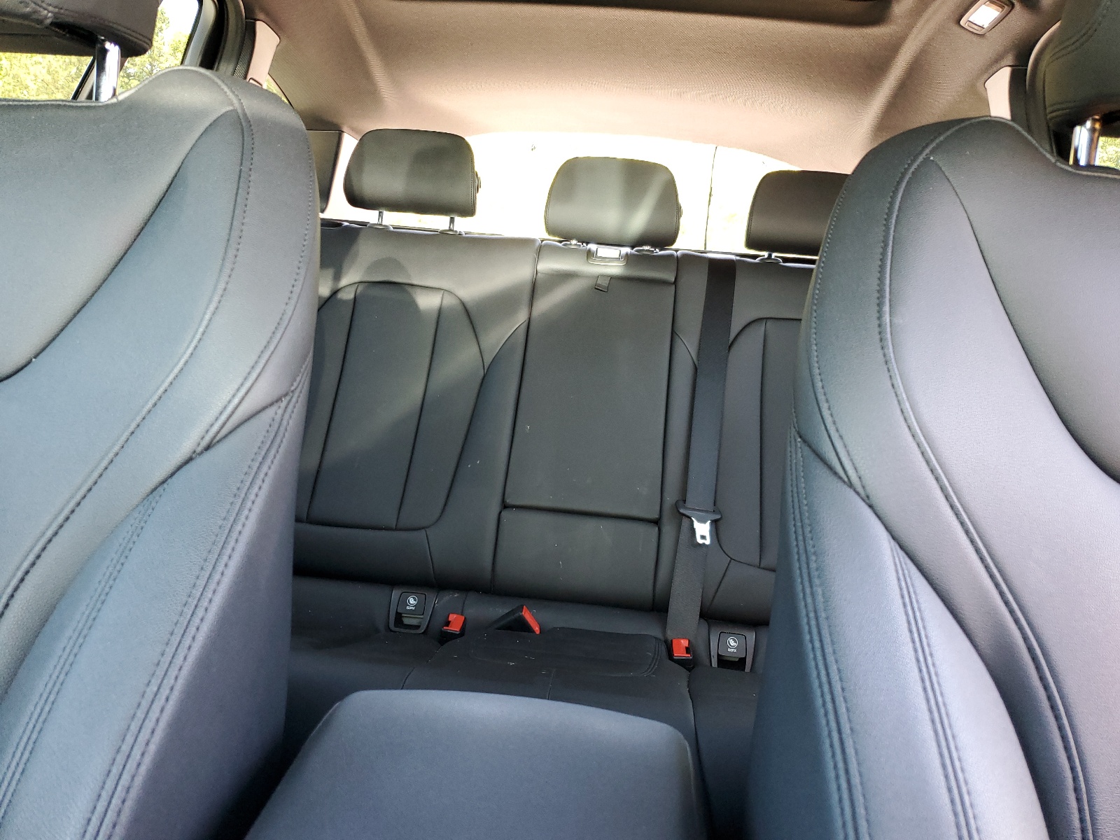 5UXTR7C52KLR46913 2019 BMW X3 Sdrive30I