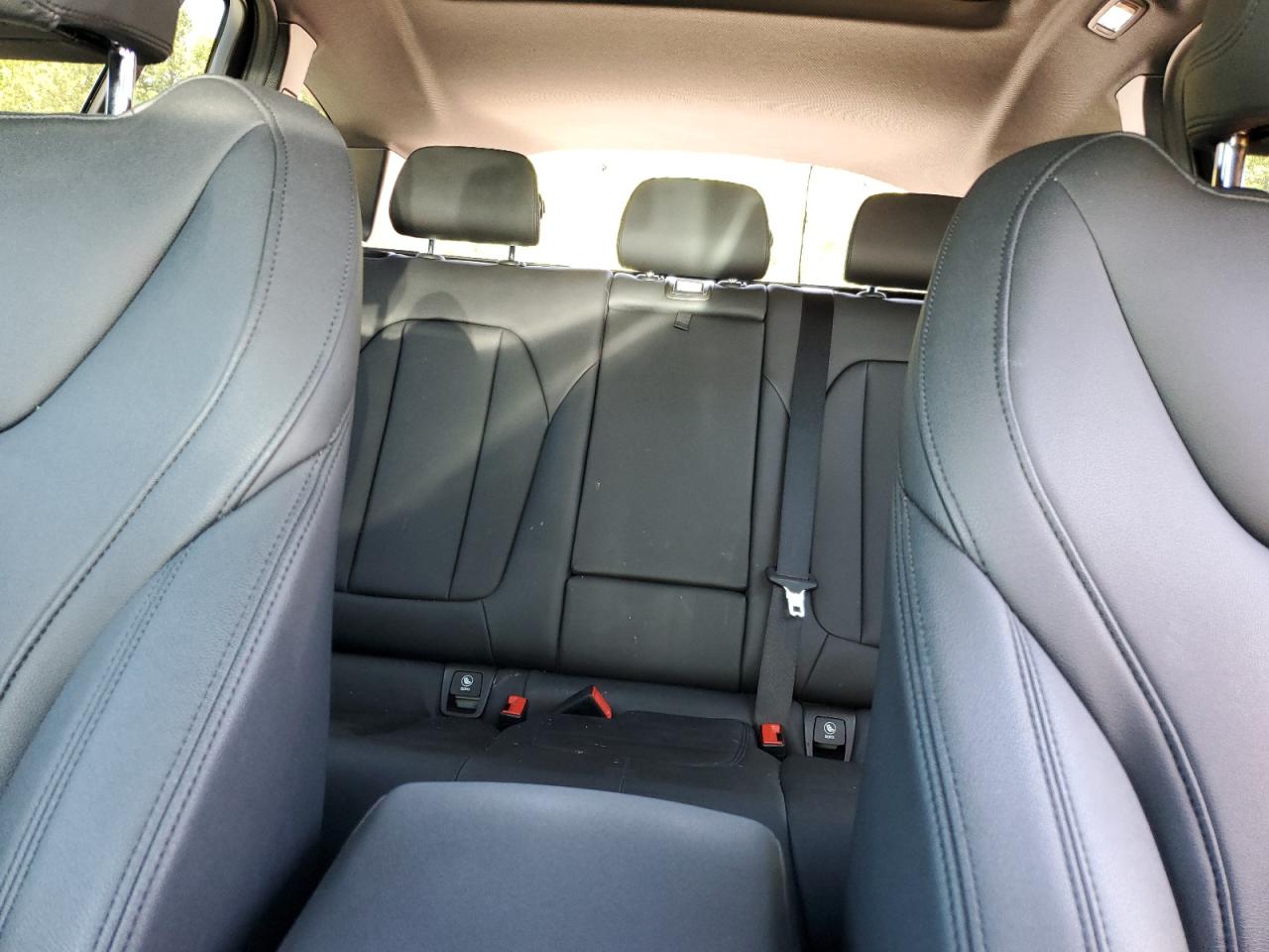 2019 BMW X3 Sdrive30I VIN: 5UXTR7C52KLR46913 Lot: 57002274