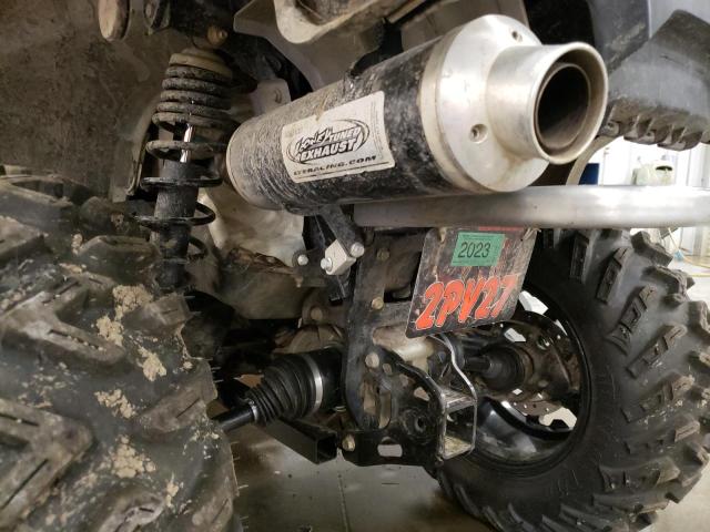 2017 CAN-AM OUTLANDER 650 XT