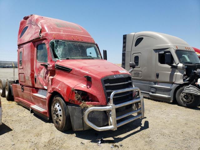 2020 Freightliner Cascadia 126 