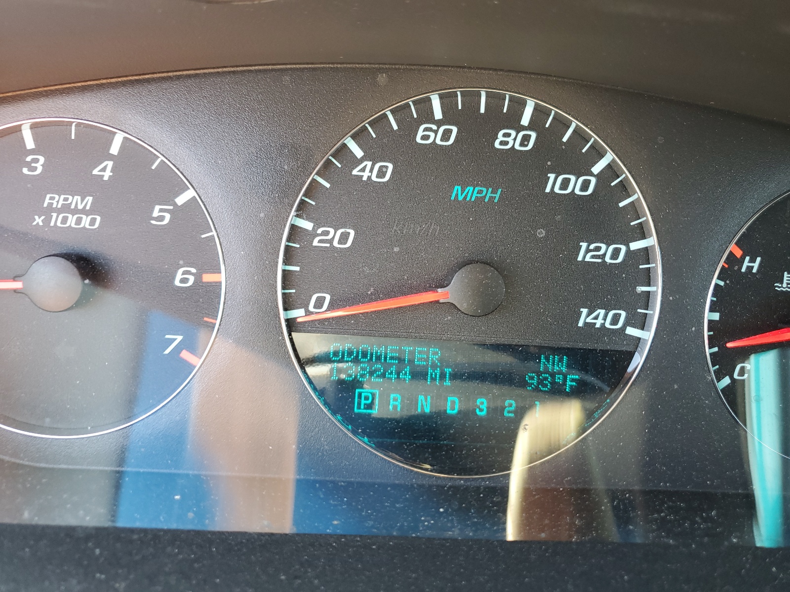 2G1WG5EK1B1291895 2011 Chevrolet Impala Lt