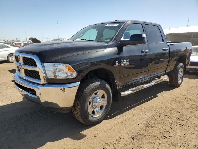 2017 Ram 2500 St