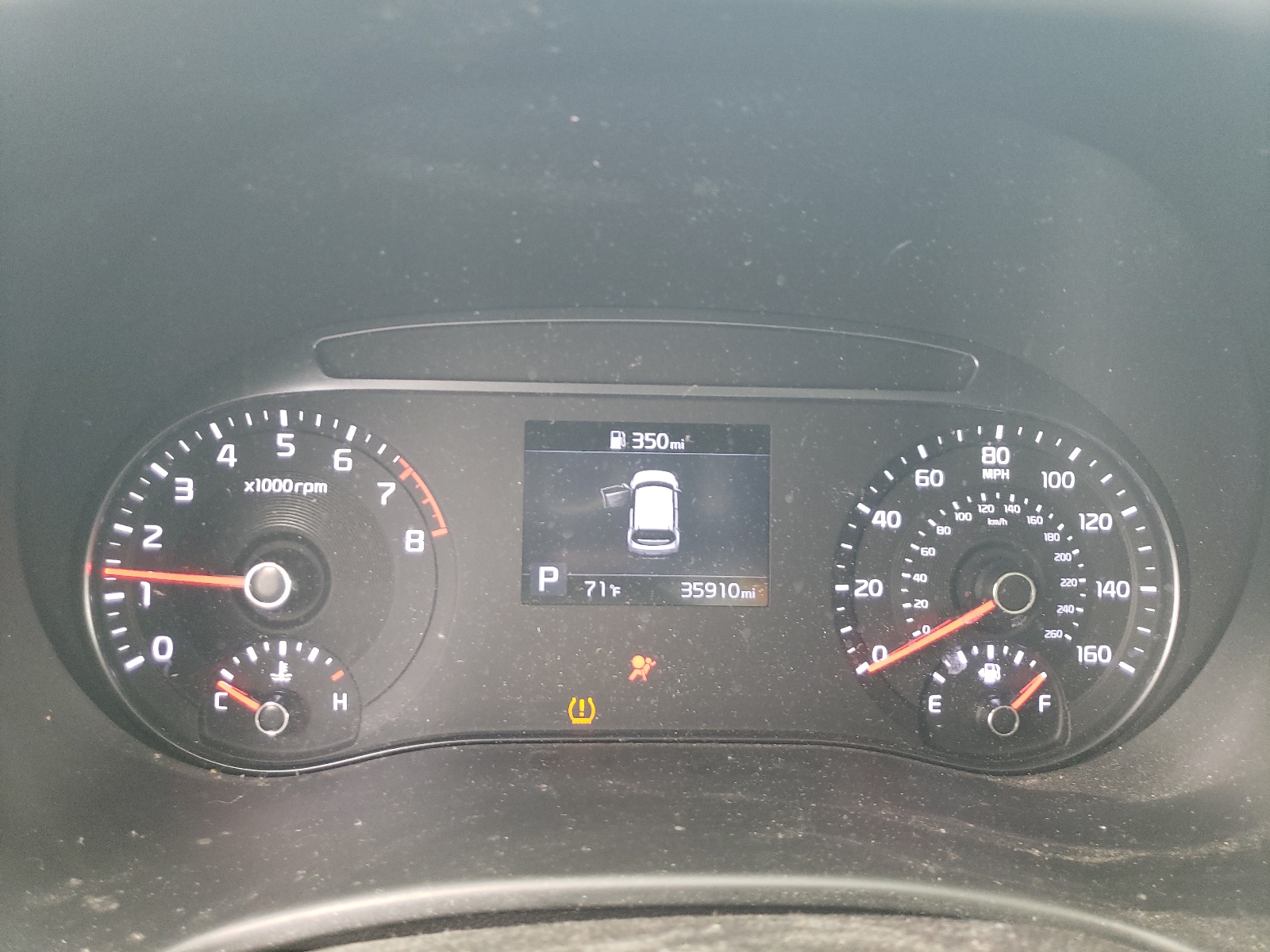 KNDJ23AU5M7736351 2021 Kia Soul Lx