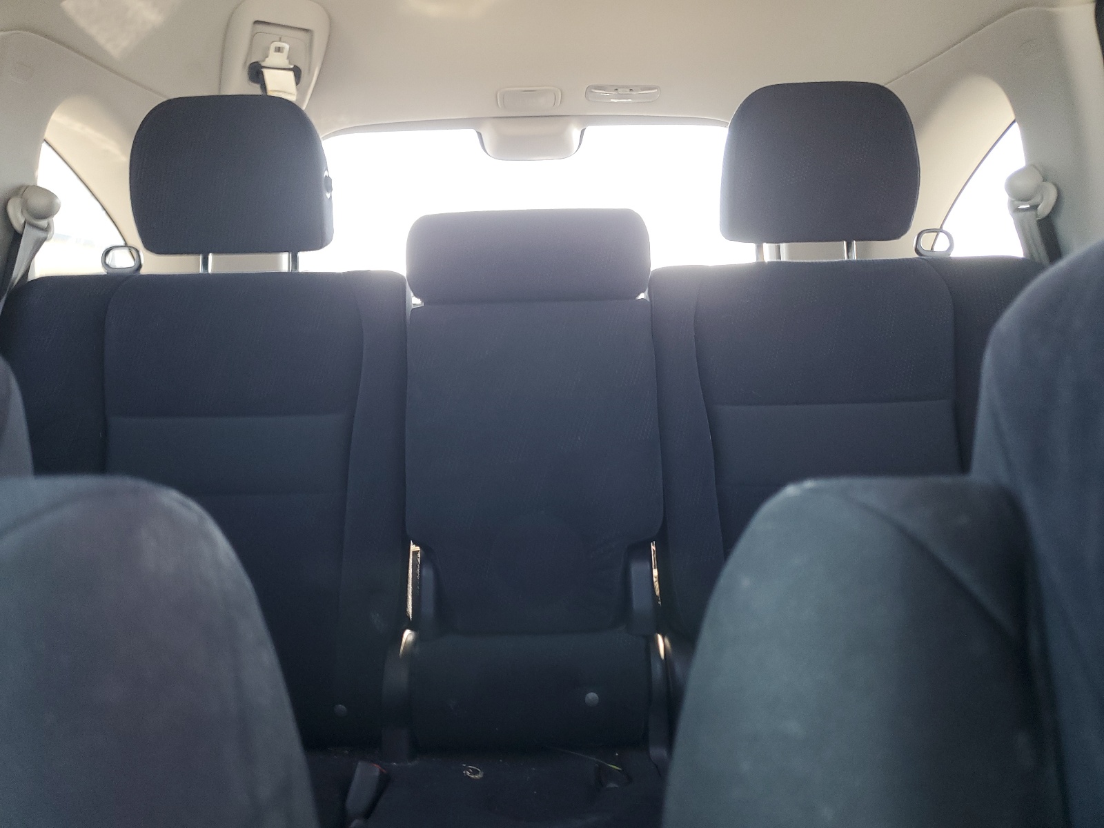 3CZRE4H54AG702118 2010 Honda Cr-V Ex