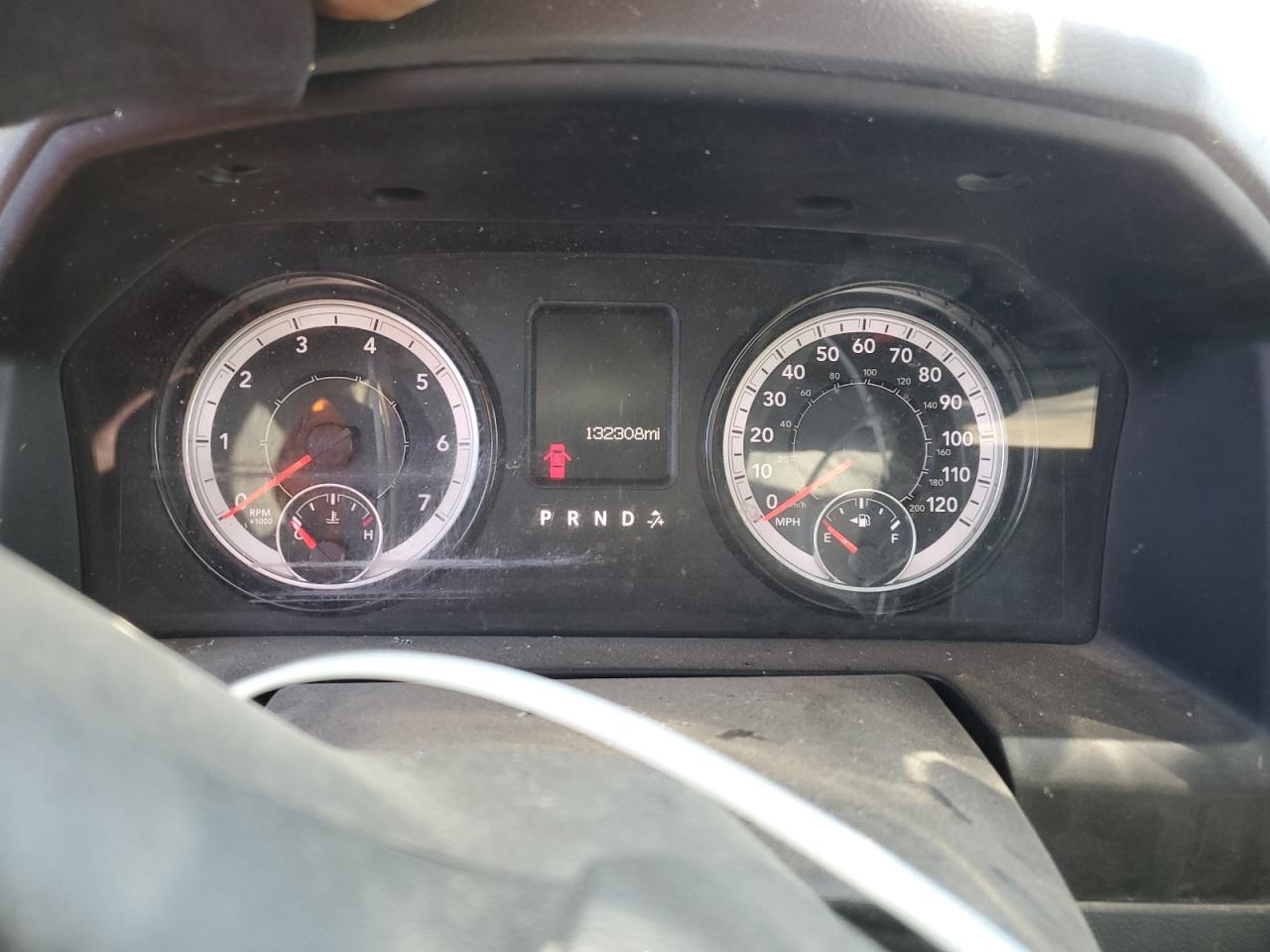 2019 Ram 1500 Classic Slt VIN: 1C6RR7TT3KS689560 Lot: 55650004