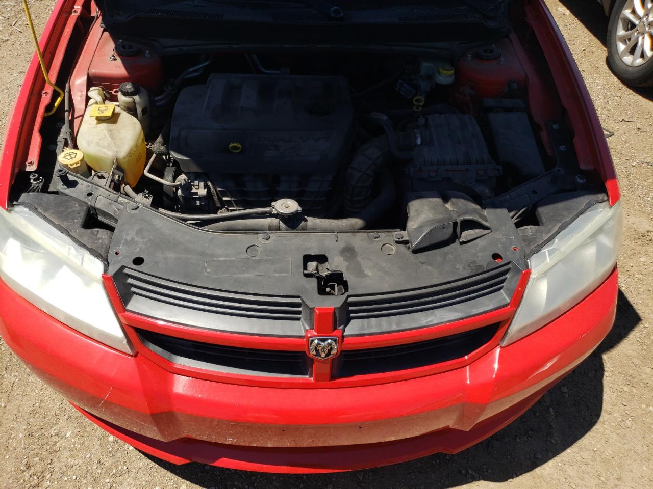 2009 Dodge Avenger Se VIN: 1B3LC46B29N534929 Lot: 60750734