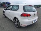 2009 VOLKSWAGEN GOLF SE TS for sale at Copart WHITBURN