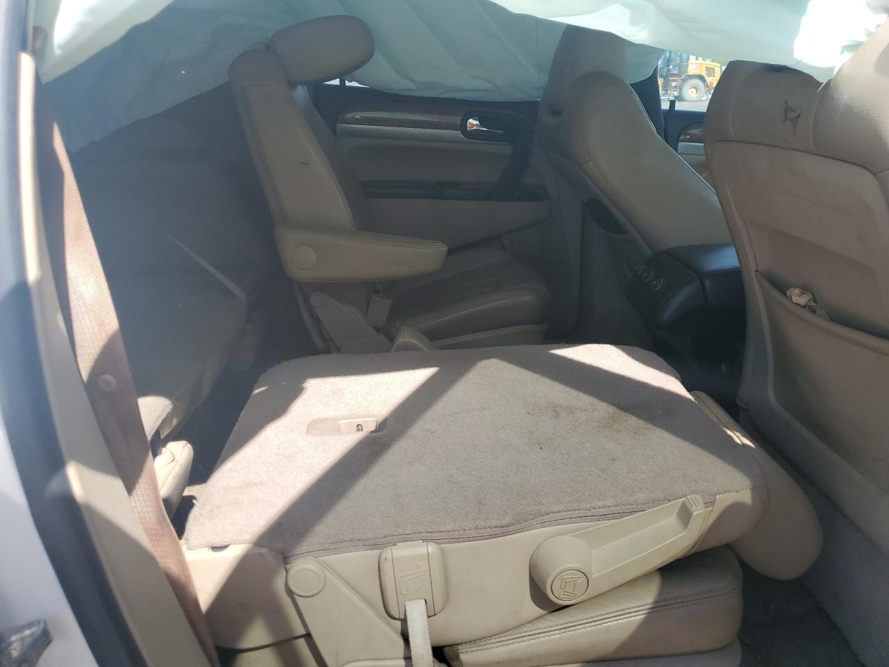 2012 Buick Enclave VIN: 5GAKRCED7CJ220117 Lot: 60399154