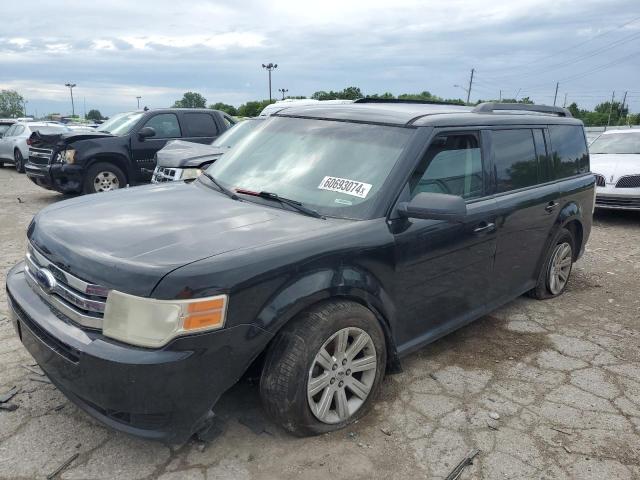 2010 Ford Flex Se за продажба в Indianapolis, IN - Minor Dent/Scratches