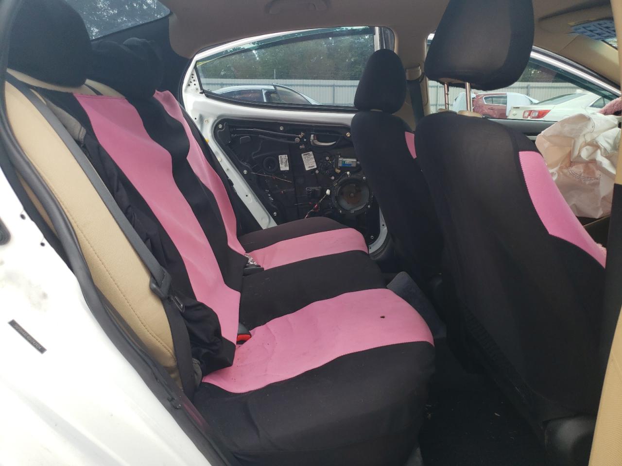 2013 Hyundai Elantra Gls VIN: 5NPDH4AE4DH242424 Lot: 60222474