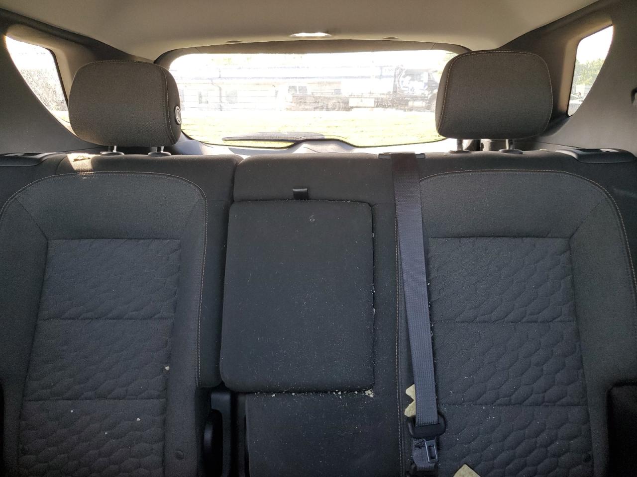 2018 Chevrolet Equinox - Image 10