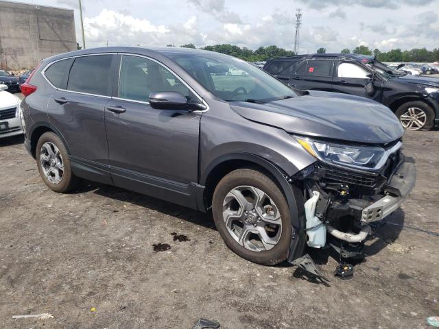 2HKRW1H83HH503235 | 2017 Honda cr-v exl